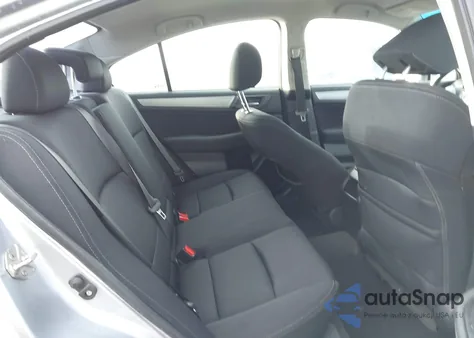 2016 Subaru Legacy 2.5I Premium z USA, uszkodzony, nr VIN 4S3BNBC61G3006372